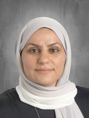 Dina Abdin