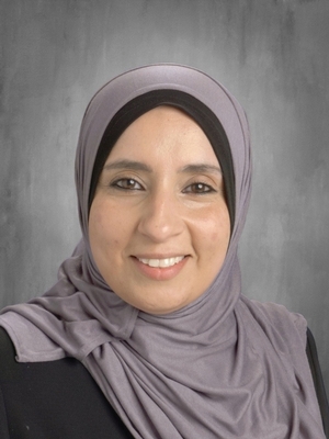 Manal Ramadan