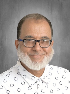 Ismail Elmcharfi