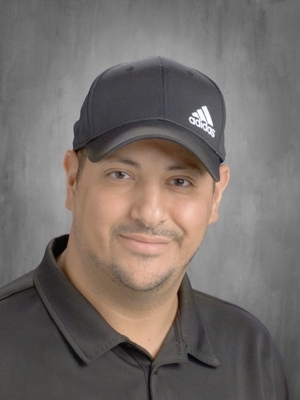 Muneer Jaber