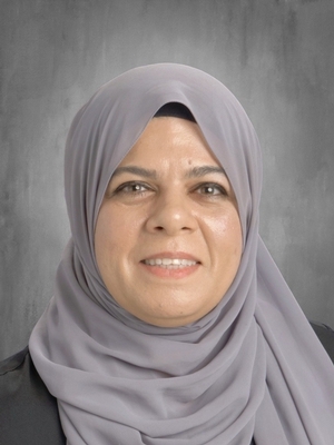 Asma Taha