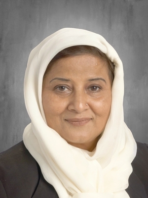 NajamusSabah Siddiqui