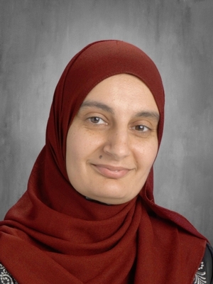 Bothayna Mahmoud