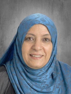 Eman Mitwalli