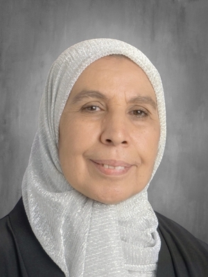 Salwa Elsayed