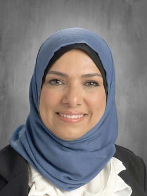 Samah Bkhaitan