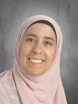 Samah Elmekabbati