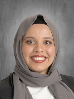 Reem Abu-Gdairi