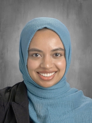 Sadia Zaman